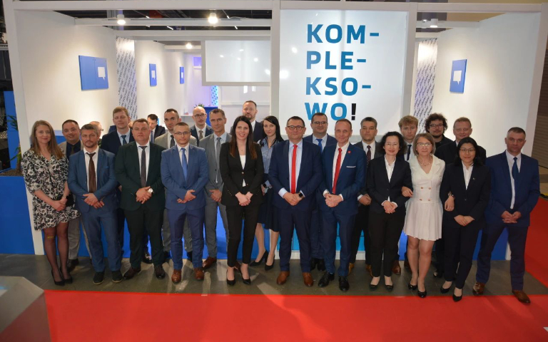 博創閃耀PLASTPOL 2025：以創新定義智造新高度